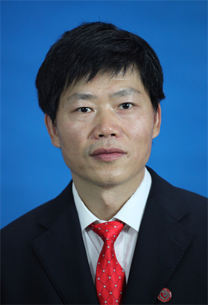 李元杰